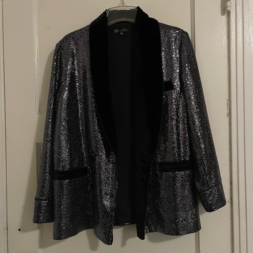 Zara blazer